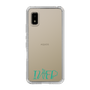 Slim Protection Case［ Original - INFP Mediator - Alphabet ］