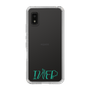 Slim Protection Case［ Original - INFP Mediator - Alphabet ］