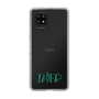 Slim Protection Case［ Original - INFP Mediator - Alphabet ］