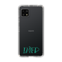 Slim Protection Case［ Original - INFP Mediator - Alphabet ］