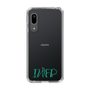 Slim Protection Case［ Original - INFP Mediator - Alphabet ］