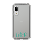 Slim Protection Case［ Original - INFP Mediator - Alphabet ］