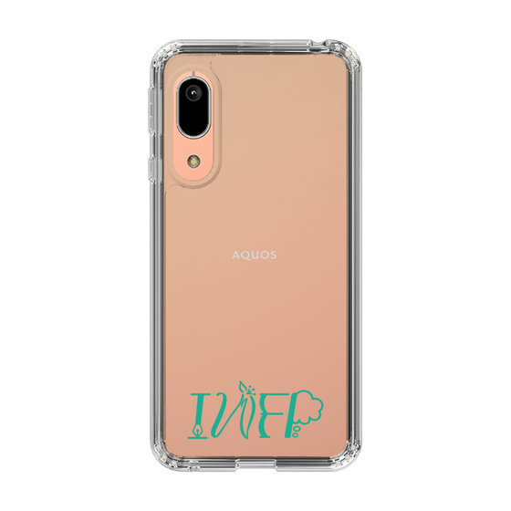 Slim Protection Case［ Original - INFP Mediator - Alphabet ］