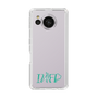 Slim Protection Case［ Original - INFP Mediator - Alphabet ］