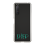 Slim Protection Case［ Original - INFP Mediator - Alphabet ］