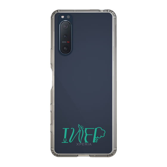Slim Protection Case［ Original - INFP Mediator - Alphabet ］