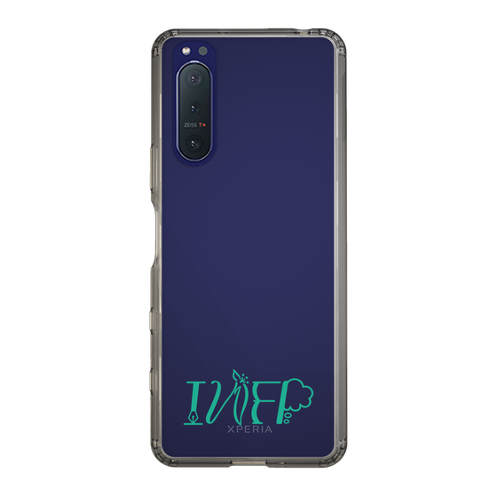 Slim Protection Case［ Original - INFP Mediator - Alphabet ］