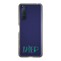 Slim Protection Case［ Original - INFP Mediator - Alphabet ］