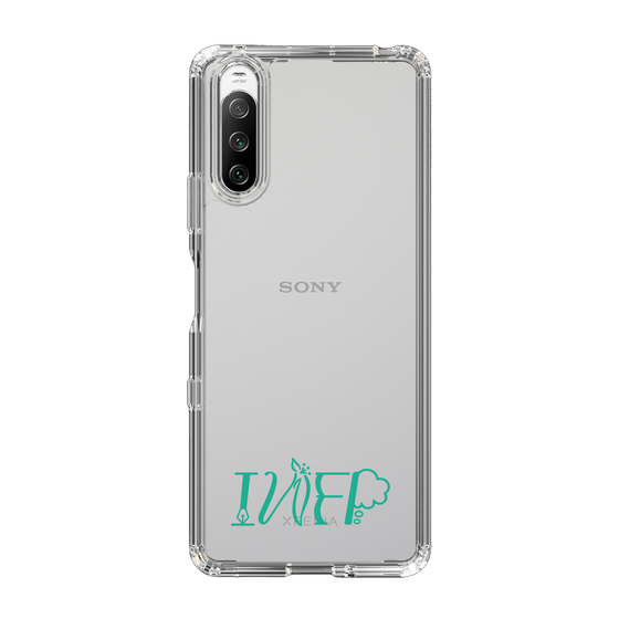 Slim Protection Case［ Original - INFP Mediator - Alphabet ］