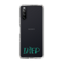 Slim Protection Case［ Original - INFP Mediator - Alphabet ］