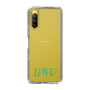Slim Protection Case［ Original - INFP Mediator - Alphabet ］