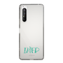 Slim Protection Case［ Original - INFP Mediator - Alphabet ］