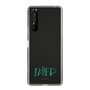 Slim Protection Case［ Original - INFP Mediator - Alphabet ］
