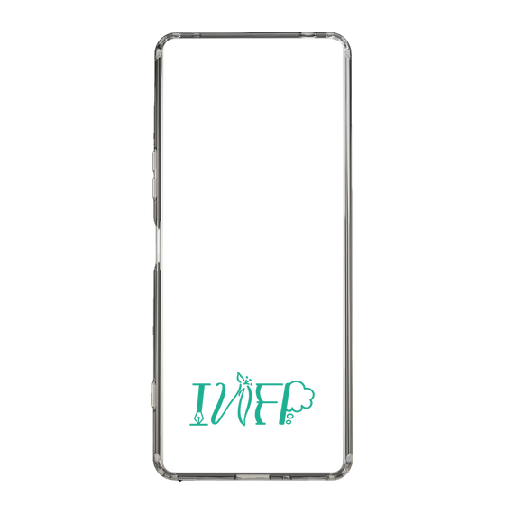 Slim Protection Case［ Original - INFP Mediator - Alphabet ］
