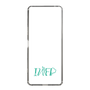 Slim Protection Case［ Original - INFP Mediator - Alphabet ］