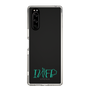 Slim Protection Case［ Original - INFP Mediator - Alphabet ］