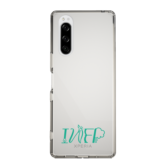 Slim Protection Case［ Original - INFP Mediator - Alphabet ］