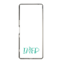 Slim Protection Case［ Original - INFP Mediator - Alphabet ］