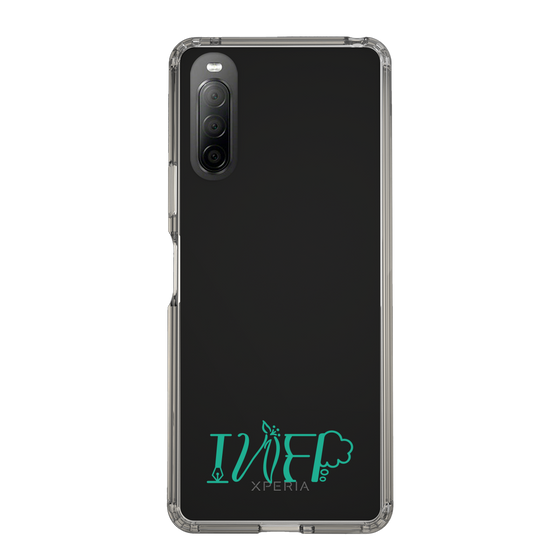 Slim Protection Case［ Original - INFP Mediator - Alphabet ］