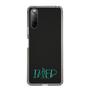 Slim Protection Case［ Original - INFP Mediator - Alphabet ］