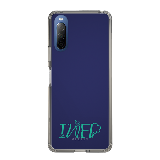 Slim Protection Case［ Original - INFP Mediator - Alphabet ］