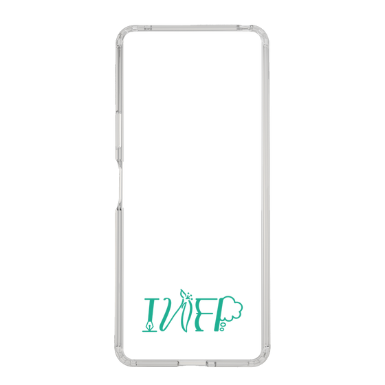 Slim Protection Case［ Original - INFP Mediator - Alphabet ］