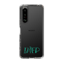 Slim Protection Case［ Original - INFP Mediator - Alphabet ］