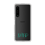 Slim Protection Case［ Original - INFP Mediator - Alphabet ］