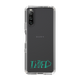Slim Protection Case［ Original - INFP Mediator - Alphabet ］