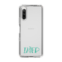 Slim Protection Case［ Original - INFP Mediator - Alphabet ］