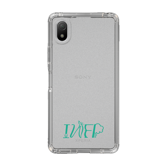 Slim Protection Case［ オリジナル - INFP 仲介者 - アルファベット ］