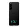 Slim Protection Case［ Original - INFP Mediator - Alphabet ］