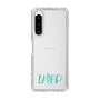 Slim Protection Case［ Original - INFP Mediator - Alphabet ］