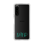 Slim Protection Case［ Original - INFP Mediator - Alphabet ］