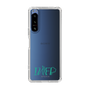 Slim Protection Case［ Original - INFP Mediator - Alphabet ］