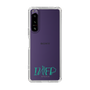 Slim Protection Case［ Original - INFP Mediator - Alphabet ］