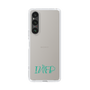 Slim Protection Case［ Original - INFP Mediator - Alphabet ］