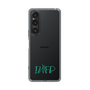 Slim Protection Case［ Original - INFP Mediator - Alphabet ］