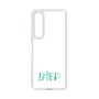 Slim Protection Case［ Original - INFP Mediator - Alphabet ］