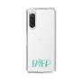 Slim Protection Case［ Original - INFP Mediator - Alphabet ］