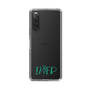 Slim Protection Case［ Original - INFP Mediator - Alphabet ］