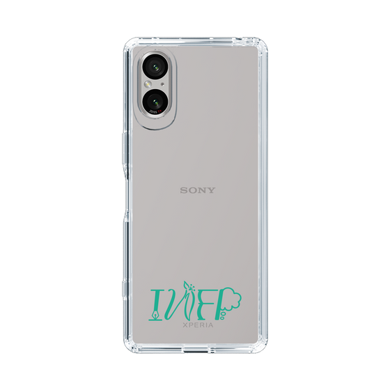 Slim Protection Case［ Original - INFP Mediator - Alphabet ］
