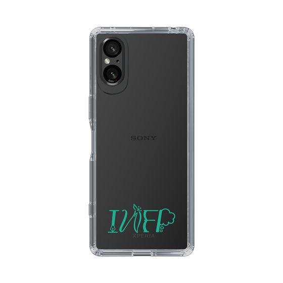 Slim Protection Case［ Original - INFP Mediator - Alphabet ］