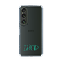 Slim Protection Case［ Original - INFP Mediator - Alphabet ］