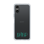 Slim Protection Case［ Original - INFP Mediator - Alphabet ］