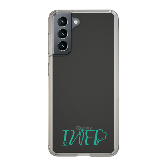 Slim Protection Case［ Original - INFP Mediator - Alphabet ］