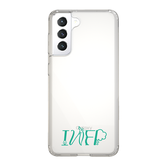 Slim Protection Case［ Original - INFP Mediator - Alphabet ］
