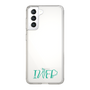 Slim Protection Case［ Original - INFP Mediator - Alphabet ］