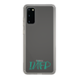 Slim Protection Case［ Original - INFP Mediator - Alphabet ］