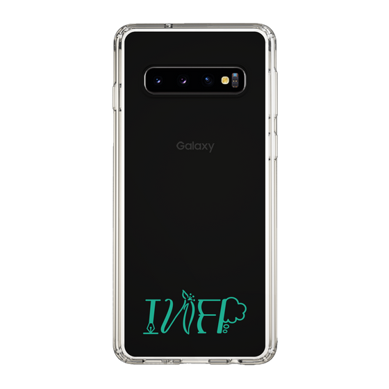 Slim Protection Case［ Original - INFP Mediator - Alphabet ］
